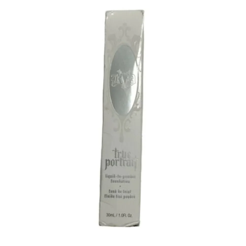 Kat Von D True Portriat Tan 074 Liquid-to-Powder Foundation